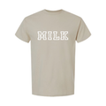 Milk T-Shirt