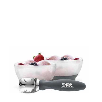 FREEZE Ice Cream Bowls