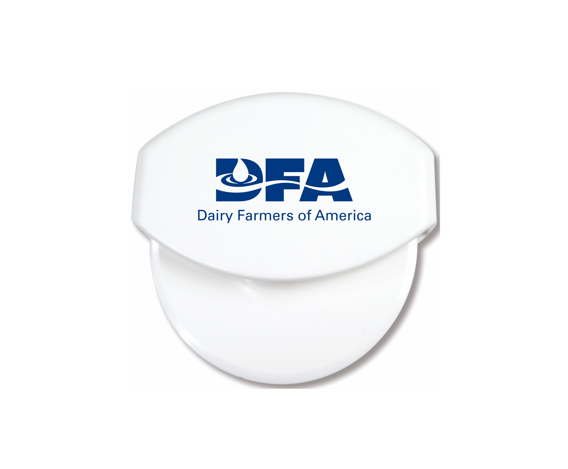The World's Best Pizza Cutter® Dairy Farmers of America, Inc.