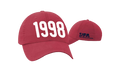 1998 Applique Hat