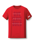 DFA Volunteer Short-Sleeve T-Shirt