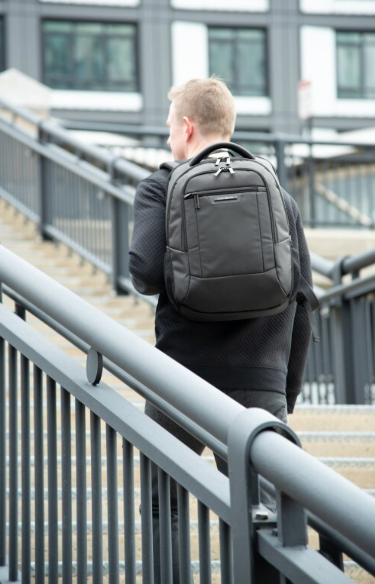 Samsonite Classic Computer Backpack