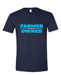 Farmer Owned T-Shirt