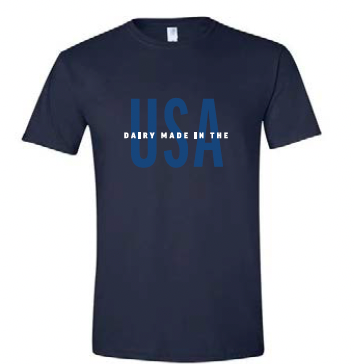 Made in USA T-Shirt