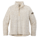 DFA Port Authority Fleece Quarter-Zip