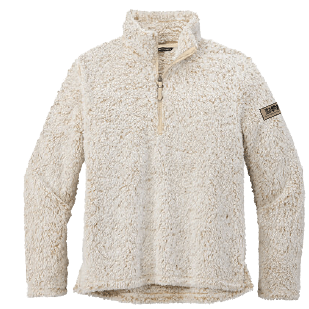 DFA Port Authority Fleece Quarter-Zip