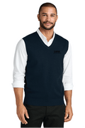 DFA Port Authority Men's Sweater Vest