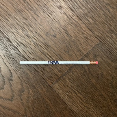 Pack of 50 DFA pencils