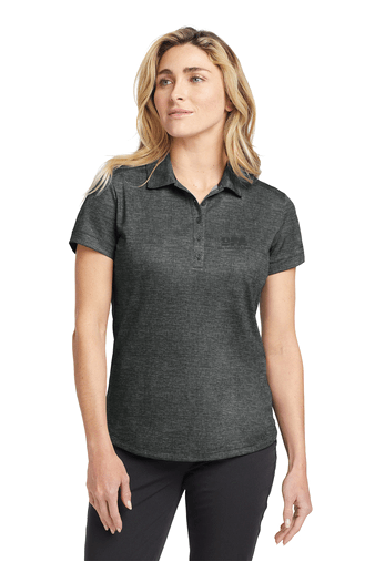 Women's Nike Dri-FIT Polo