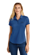 Women's New Era Performance Polo