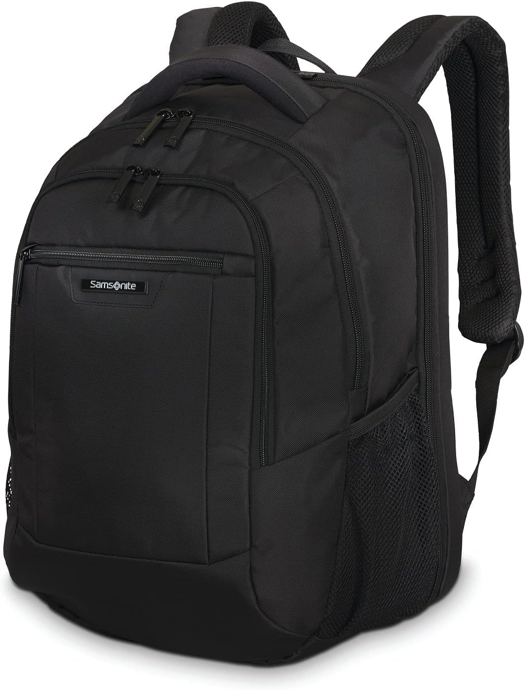Backpack - DFA Samsonite Classic Business Everyday Laptop Backpack