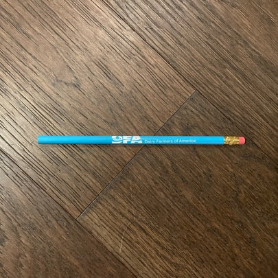 Pack of 50 DFA pencils