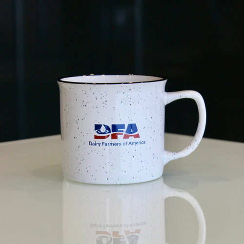 Campfire Coffee Mug