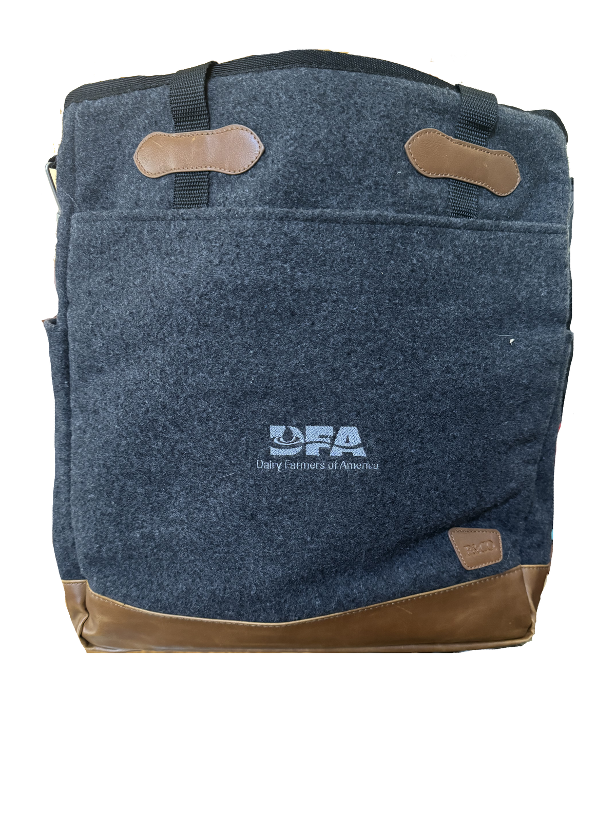 Laptop Tote Bag