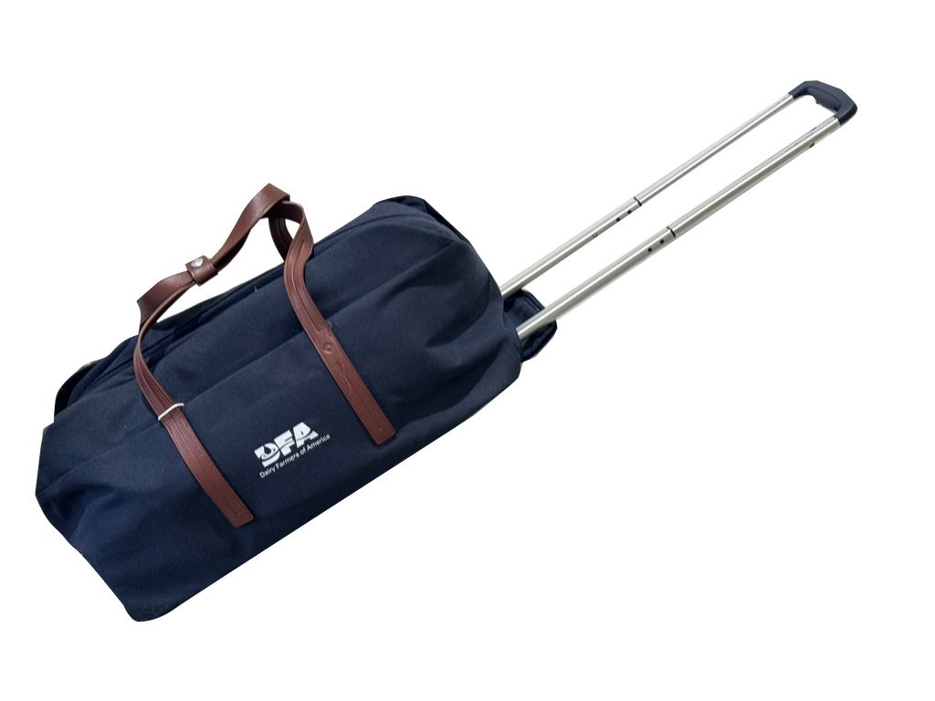 Samsonite Wheeled Duffel