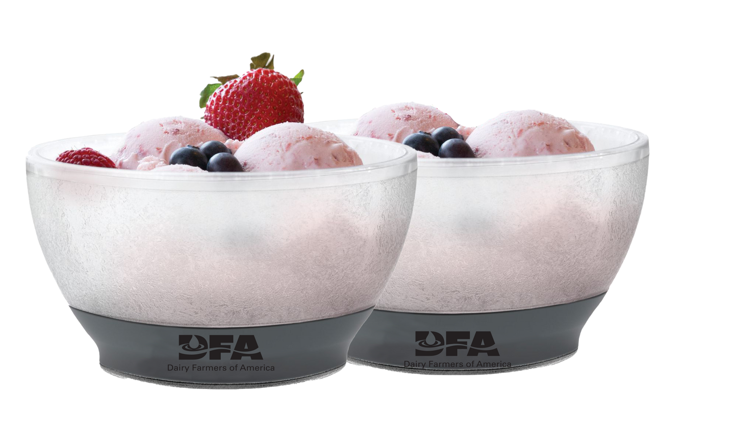Pre Order FREEZE Ice Cream Bowls