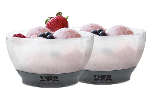 Pre Order FREEZE Ice Cream Bowls