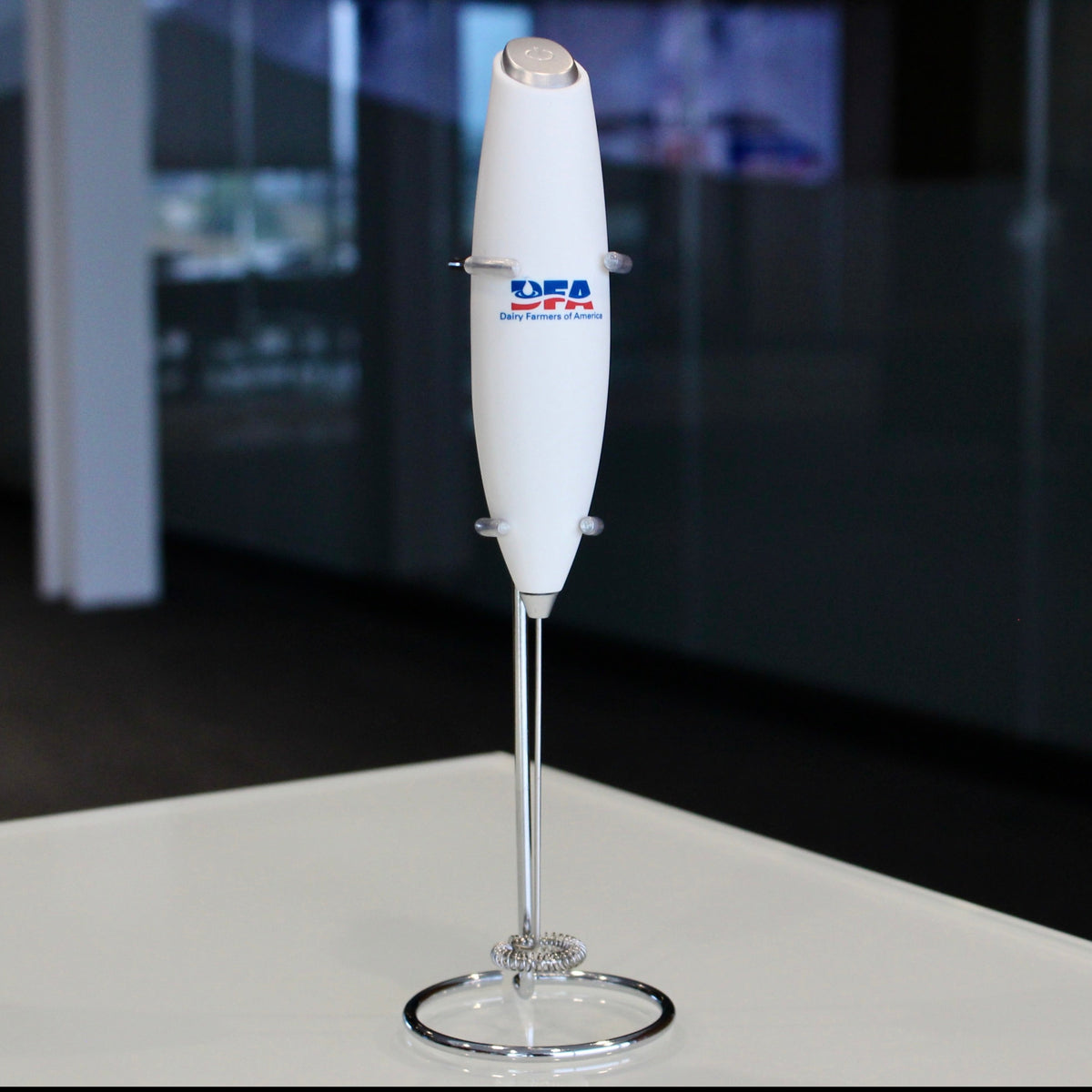 Handheld Milk Frother