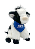 Mini Elsie Cow Plush