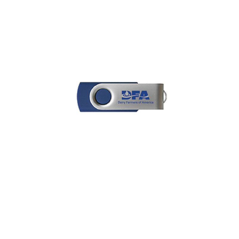 USB — 4GB