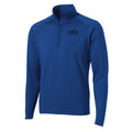 Men's Performance Half-Zip Pullover