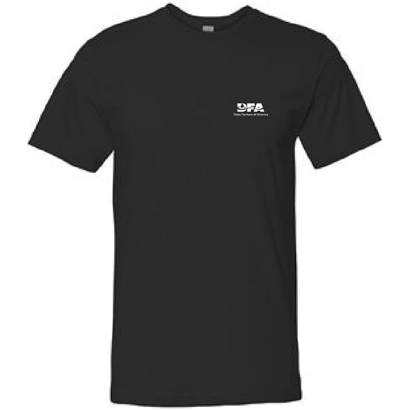 "DFA" tshirt Dairy Farmers of America, Inc.