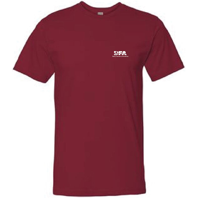 "DFA" t-shirt