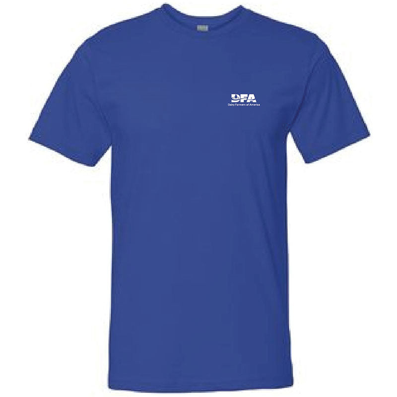 "DFA" t-shirt