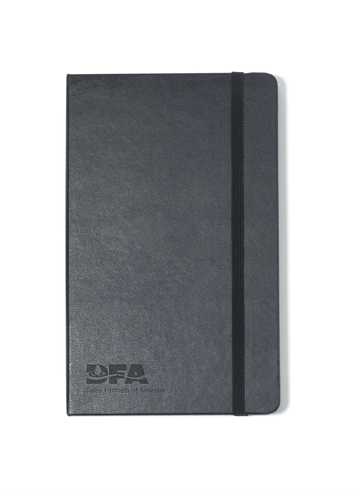 Moleskin Leather Journal with Gift Box