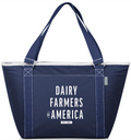 Large Insulated Cooler Tote