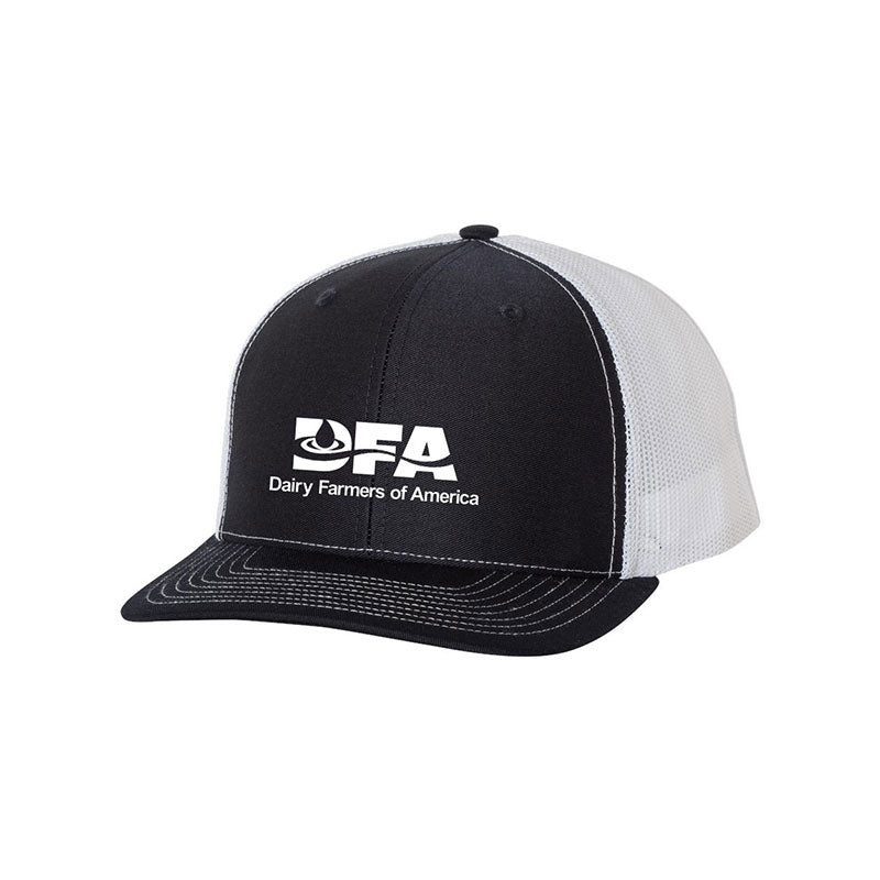 Mesh Back Trucker Hat