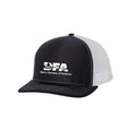 Mesh Back Trucker Hat
