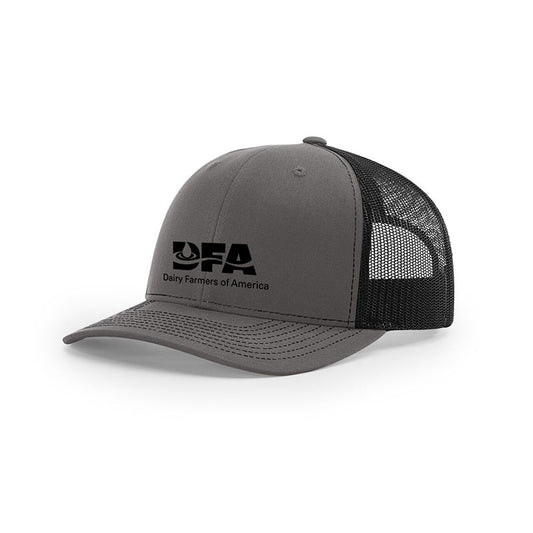 Mesh Back Trucker Hat