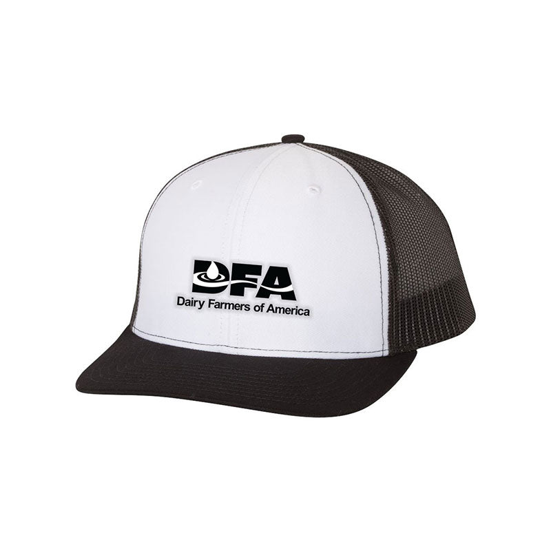 Mesh Back Trucker Hat