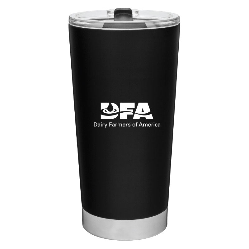 Tumbler — 20 oz stainless steel