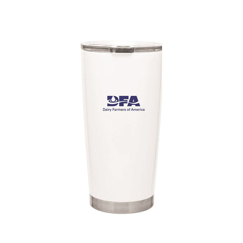 Tumbler — 20 oz stainless steel