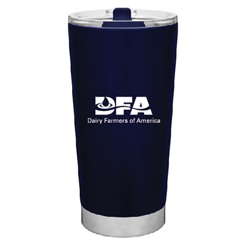Tumbler — 20 oz stainless steel