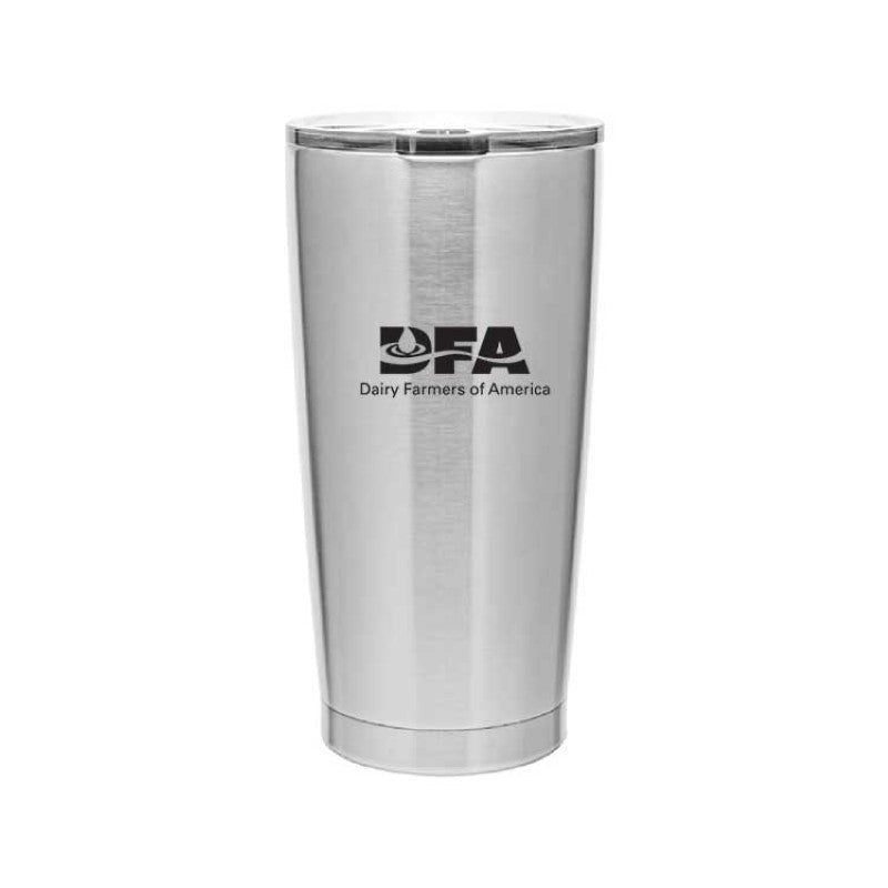 Tumbler — 20 oz stainless steel