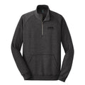 DFA Fleece Half-Zip Pullover