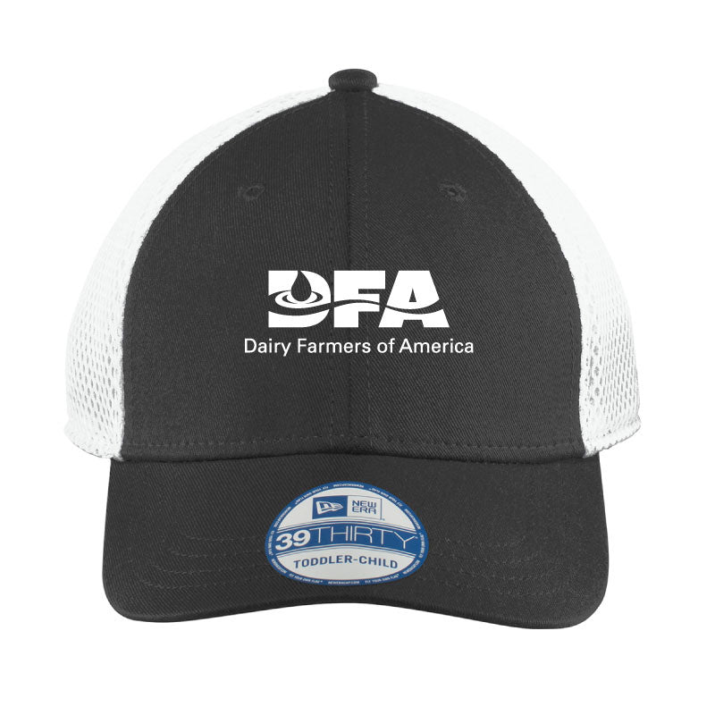 Youth Mesh Back Cap