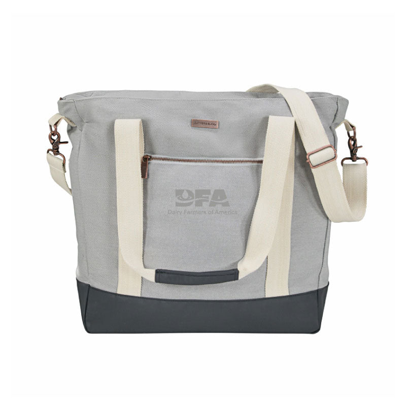 Tote bag Dairy Farmers of America, Inc.