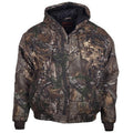 DFA Camo Coat