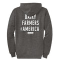DFA 1998 Zip-Up Hoodie