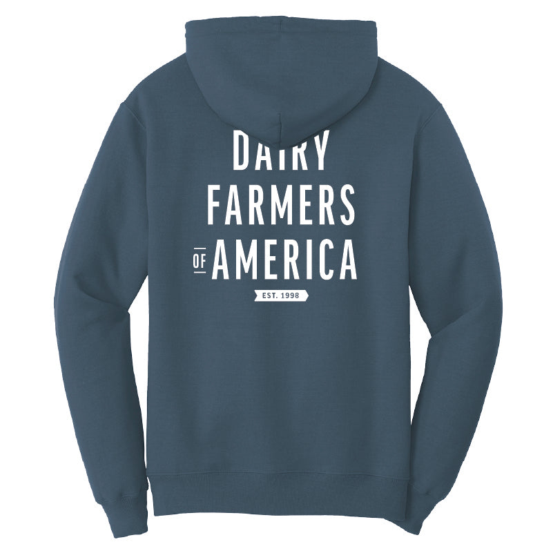 DFA 1998 Hoodie