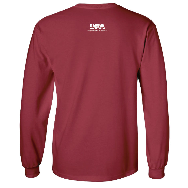 DFA 1998 Long-Sleeve T-Shirt