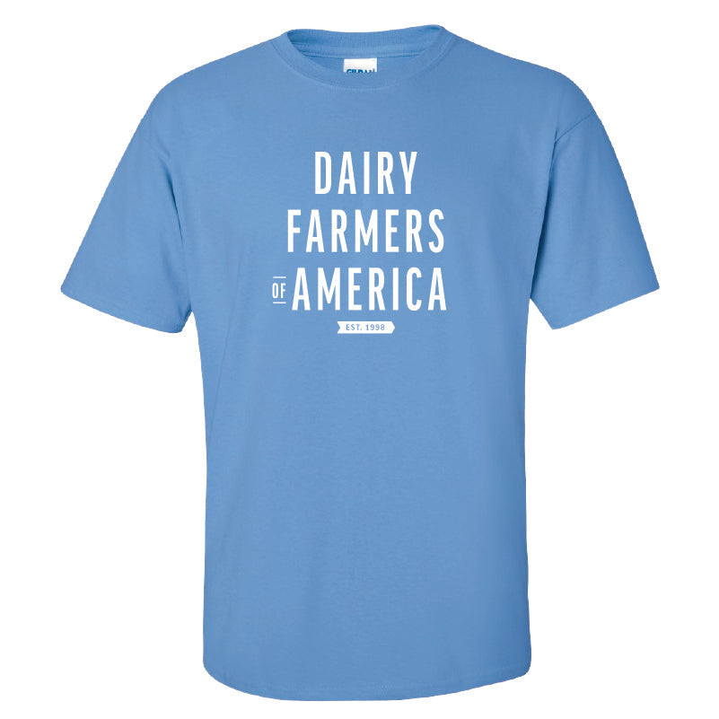 DFA 1998 Short-Sleeve T-Shirt