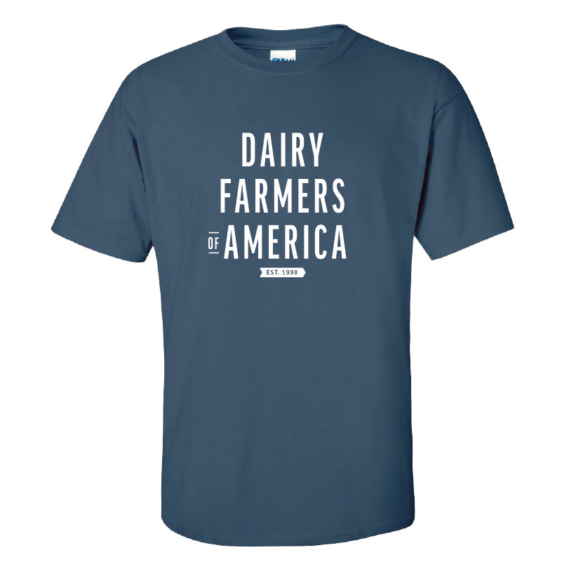 DFA 1998 Short-Sleeve T-Shirt