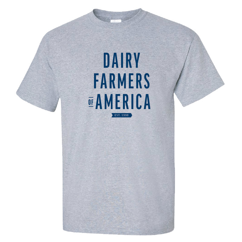 DFA 1998 Short-Sleeve T-Shirt