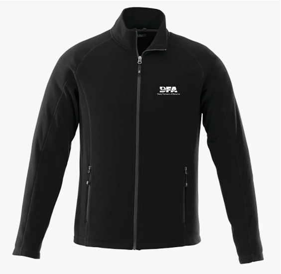 Fleece Jacket