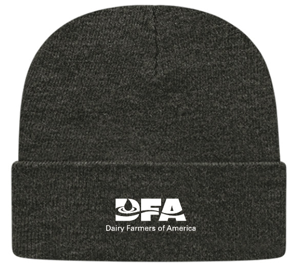 Knit Beanie